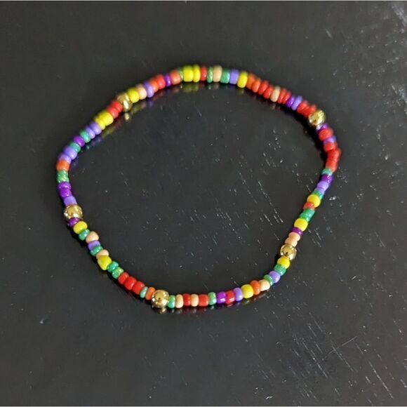 2 Taylor Swift Handmade Bracelets She's Fine She Wasn't Doing Anything B… - Picture 3 of 5